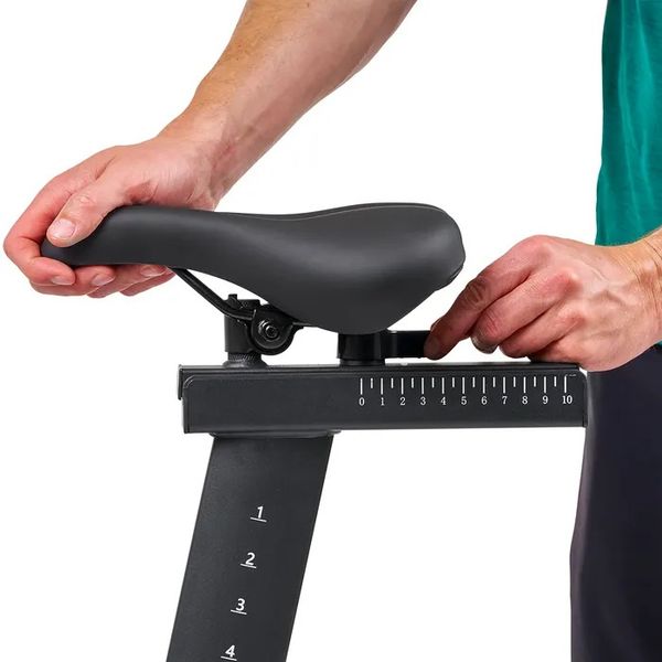 Rower spinningowy Speed Race SR Hammer zdjęcie 4