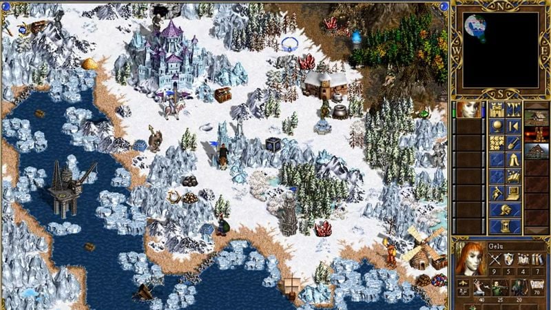 Heroes of Might and Magic 3: Complete zdjęcie 4