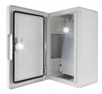 Rozdzielnica F-Elektro 230 V IP65 16 A