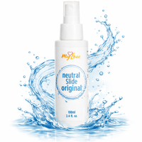 Żel Intymny Bezzapachowy - Mylove Neutral Slide Original 100 Ml
