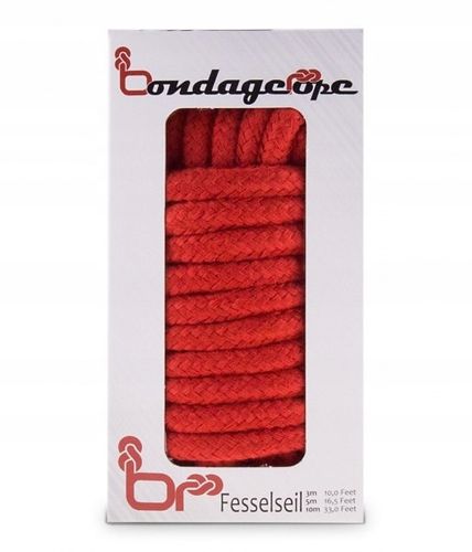 Lina 5m czerwona na Arena.pl