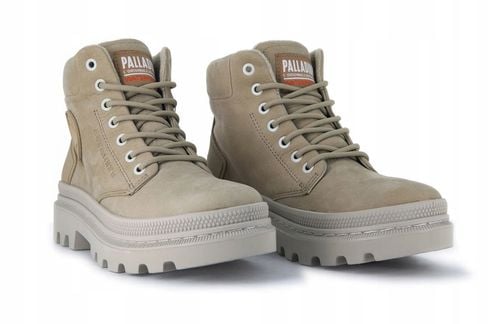 Botki Palladium PALLATROOPER SC WP+ R40,5 na Arena.pl