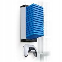 Uchwyt do pada Stojak na 14 gier Dobe TP5-1543 do Xbox Series / One
