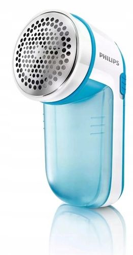 GOLARKA DO UBRAŃ ODZIEŻY TKANIN PHILIPS GC026/00 na Arena.pl