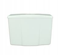 SPŁUCZKA KLAWISZ do WC DOLNOPŁUK START STOP