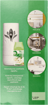 AIR WICK Freshmatic Max Refill 250 ml na Arena.pl