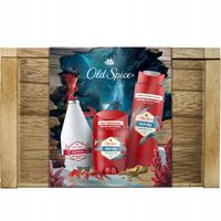 Old Spice Treasure Chest Zestaw Podarunkowy