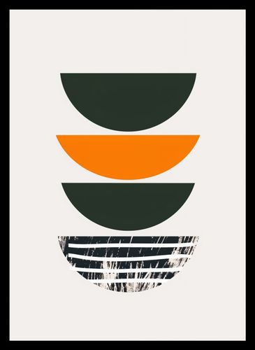 Plakat 25x35cm Gra Tekstur na Arena.pl