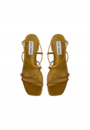 Steve Madden REMMI - Sandały R42 na Arena.pl
