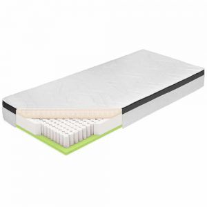 Materac Grenada Senpo 80x200 cm zdjęcie 1