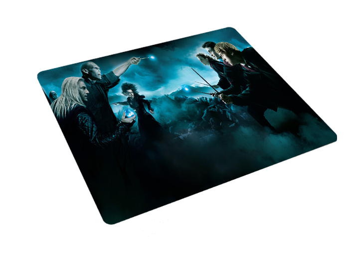 Podkładka pod myszkę Harry Potter zdjęcie 3