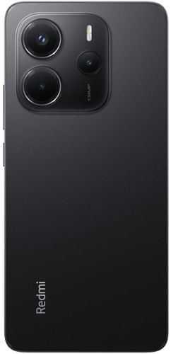 SMARTFON XIAOMI REDMI NOTE 14 6/128GB Czarny na Arena.pl
