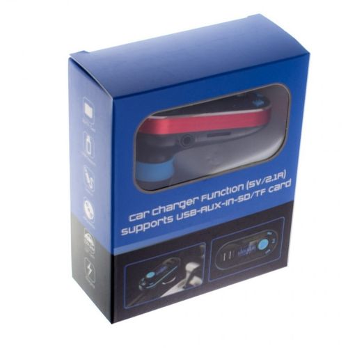 Transmiter samochodowy MP3 na Arena.pl