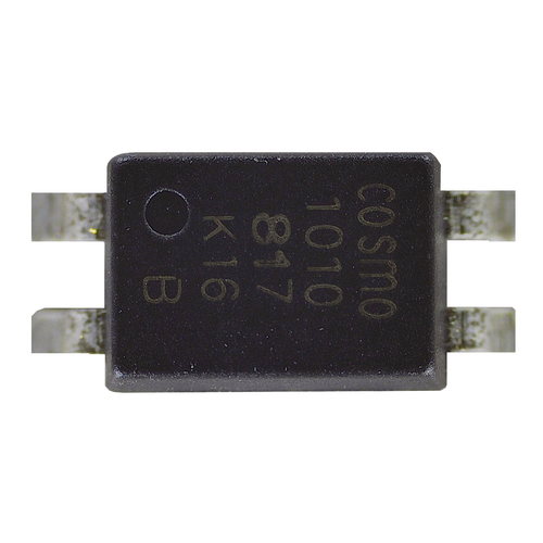 KPC817B PC817 1010 zamiennik TLP781 SFH617A-2 transoptor DIP4 na Arena.pl