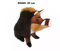 Pluszak Dzik 25cm Sa