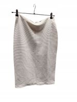 Emporio Armani spódnica biała r.46