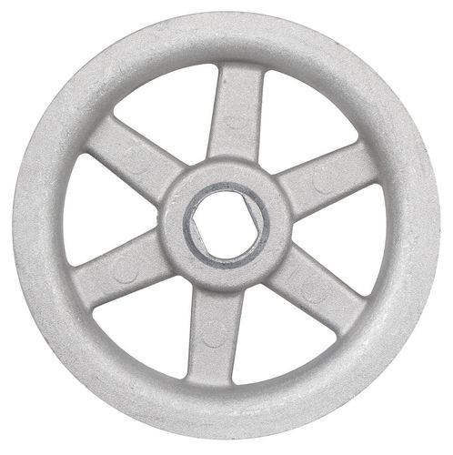 Koło pasowe Cedrus Przecinarka CEDPC350 CEDPC400 720128 na Arena.pl