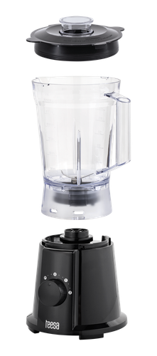 Blender kielichowy Teesa na Arena.pl