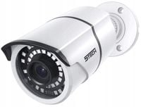 Kamera IP 2Mpx do wideodomofonu 5TECH TWIN