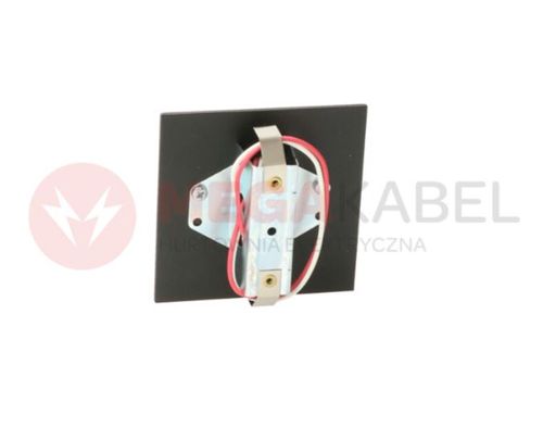 Oprawa Led Tango Czarny Mat NW 0,8W 10V Skoff na Arena.pl