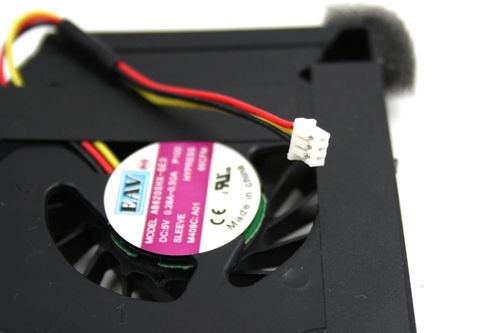 WENTYLATOR HP PAVILION DV3-2000 CQ35 CQ36 na Arena.pl