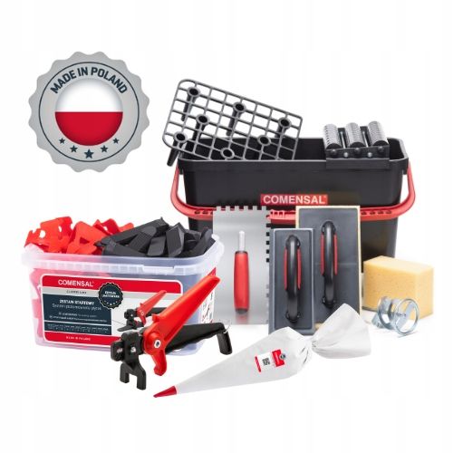 COMENSAL Wiadro glazurnicze M zdjęcie 6