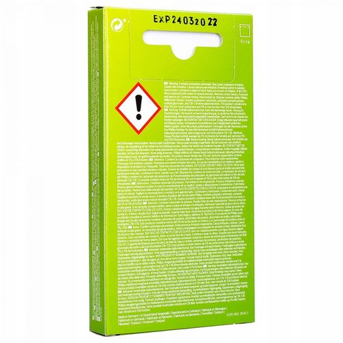 Środek do czyszczenia obiegu mleka Philips CA6705/10 w ekspresie Saeco na Arena.pl