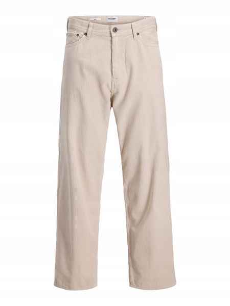 Jack & Jones JPSTALEX - Spodnie materiałowe 30/34 zdjęcie 1