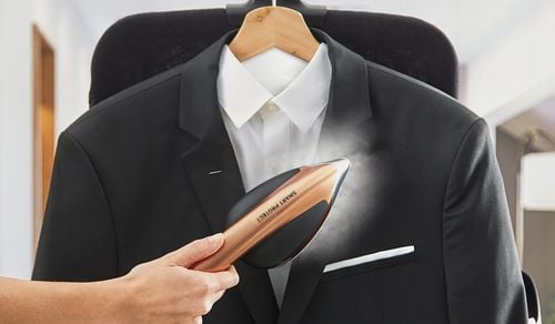 Stacja do prasowania Tefal IXEO Power QT2020 parowa 2170W 5.8bar na Arena.pl