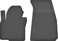 DYWANIKI GUMOWE do Dacia Lodgy (od 2012)