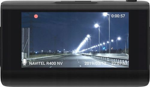 Wideorejestrator Navitel Dvr R400 Nv na Arena.pl
