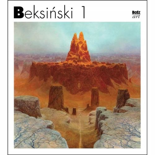 Beksiński 1 Zdzisław Beksiński na Arena.pl