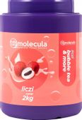 Kulki Bubble Tea Molekularny Kawior 2 KG LICZI