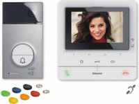 Zestaw 1-rodzinny z wideodomofonem Classe 100 Smart Wi-Fi Legrand 364614