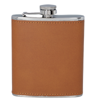 Piersiówka Stal Nierdzewna 7 OZ