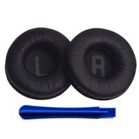 NAUSZNIKI DO JBL TUNE 450 460 500 600 BT E35 T450 T460 T500 T600 PADY GĄBKI