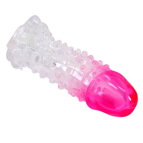 Pretty Love - Wilford, 13,5 Cm, Waterproof na Arena.pl