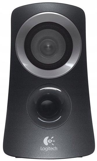Głośniki LOGITECH Z313 zdjęcie 9