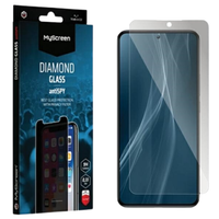 ms antispy diamond glass sam a14 4g a145/a14 5g a146 szkło hartowane