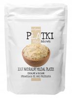 Płatki migdałowe 1kg migdały cięte migdał płatek