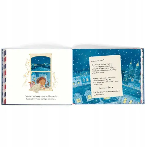 Listy z Bieguna na Arena.pl