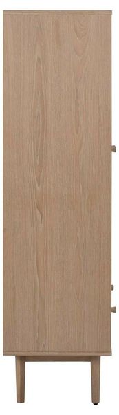 Witryna Aston dąb bielony zdjęcie 4