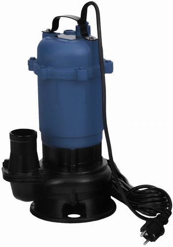 Pompa do wody 2850W 2" 30000l/h WDS2423 na Arena.pl