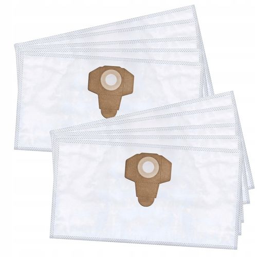 10x WORKI SYNTETYCZNE DO PARSKIDE PWD 20 C3 1300W, PWD 12 B1 1200W Z na Arena.pl