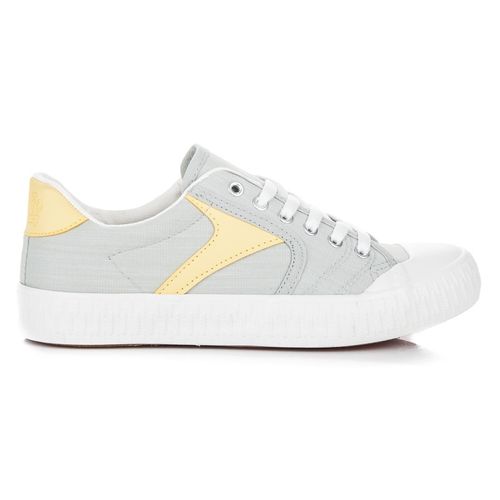 Szare Trampki r.41 na Arena.pl