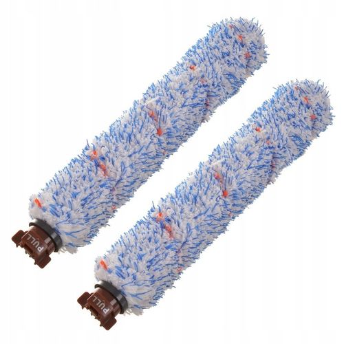 2X SZCZOTKA 2X FILTR DO BISSELL CROSSWAVE 1866 1868 1785 17132 17132 na Arena.pl