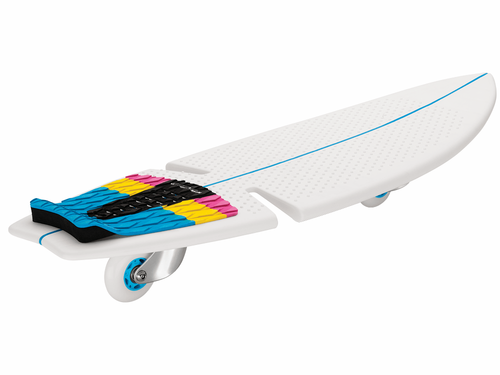 RAZOR Deskorolka RipSurf - CMYK na Arena.pl