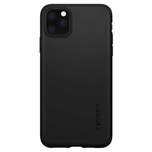 Spigen Thin Fit Classic Iphone 11 Pro Max Black na Arena.pl