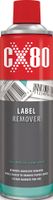 PREPARAT DO USUWANIA NAKLEJEK 500ML - CX-306