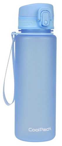 Bidon Coolpack Z16646 600 ml niebieski na Arena.pl